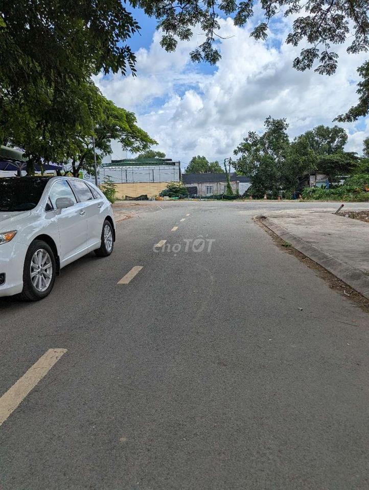 Chính chủ cần bán đất Phường Thói An
