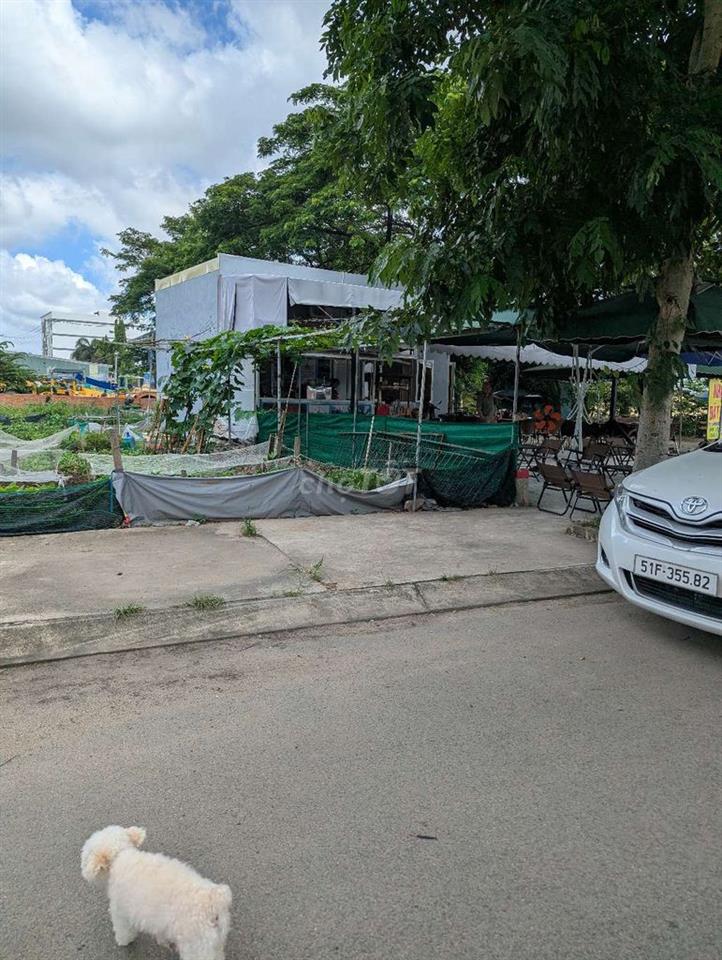 Chính chủ cần bán đất Phường Thói An