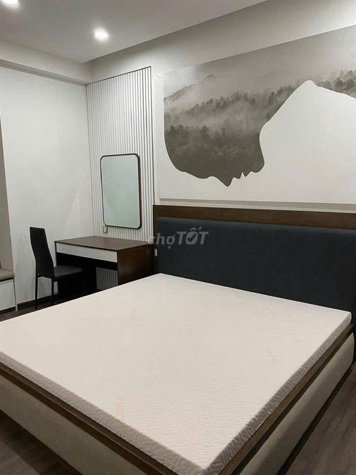 Chung cư Picity, Thạnh Xuân 13, Q12: 2p ngủ, 60m2, full NT, 8triệu