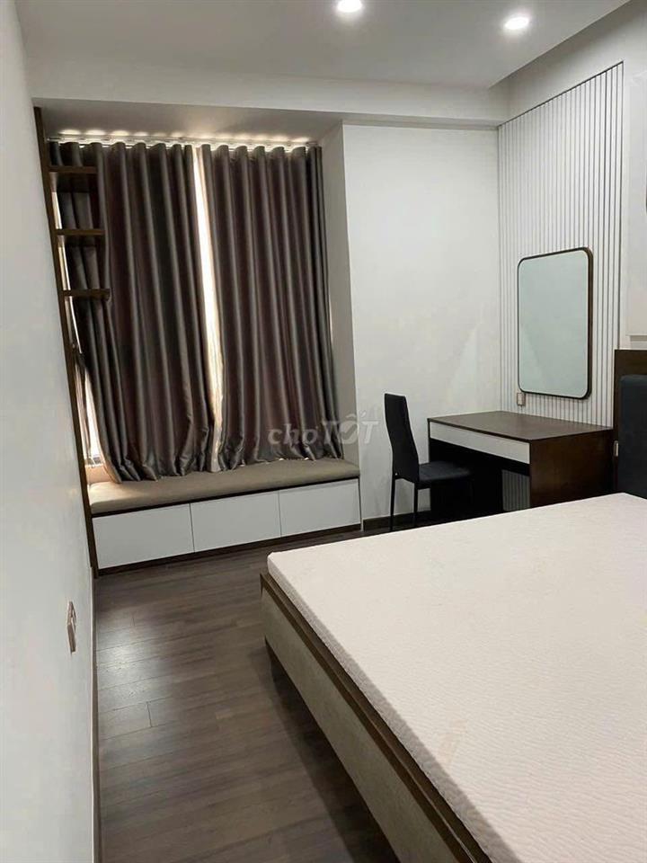 Chung cư Picity, Thạnh Xuân 13, Q12: 2p ngủ, 60m2, full NT, 8triệu