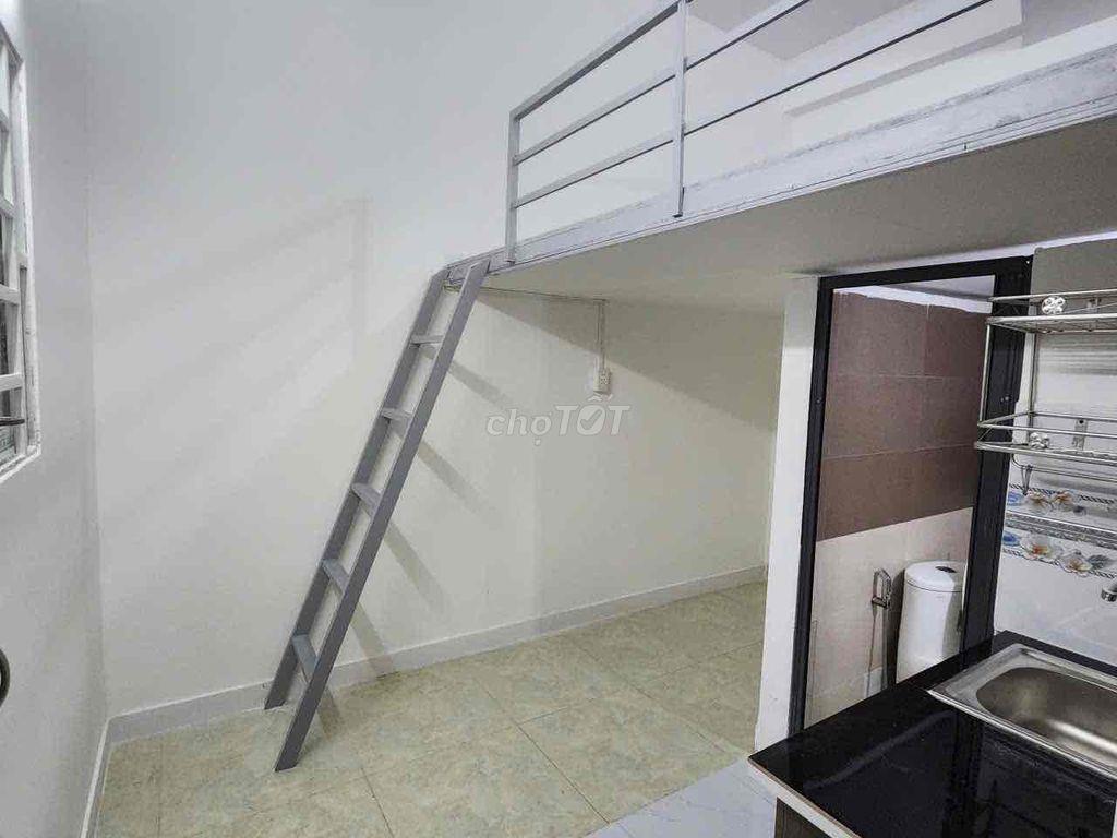 Cho thuê căn hộ dịch vụ