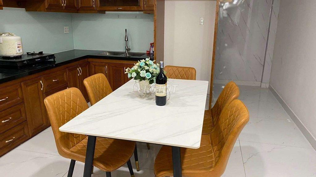 CẶP SINH ĐÔI MẶT TIỀN ĐƯỜNG SỐ. Phường An Hội Tây _ GVAP