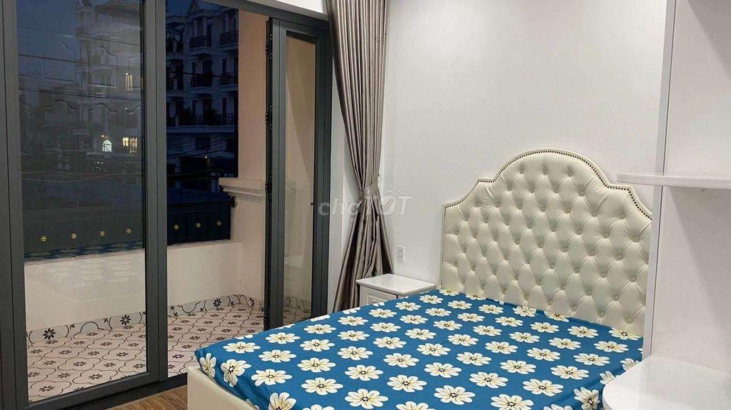CẶP SINH ĐÔI MẶT TIỀN ĐƯỜNG SỐ. Phường An Hội Tây _ GVAP