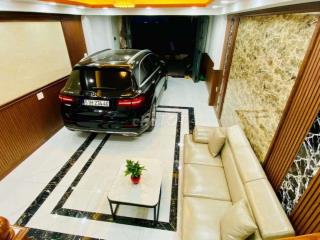 CẶP SINH ĐÔI MẶT TIỀN ĐƯỜNG SỐ. Phường An Hội Tây _ GVAP