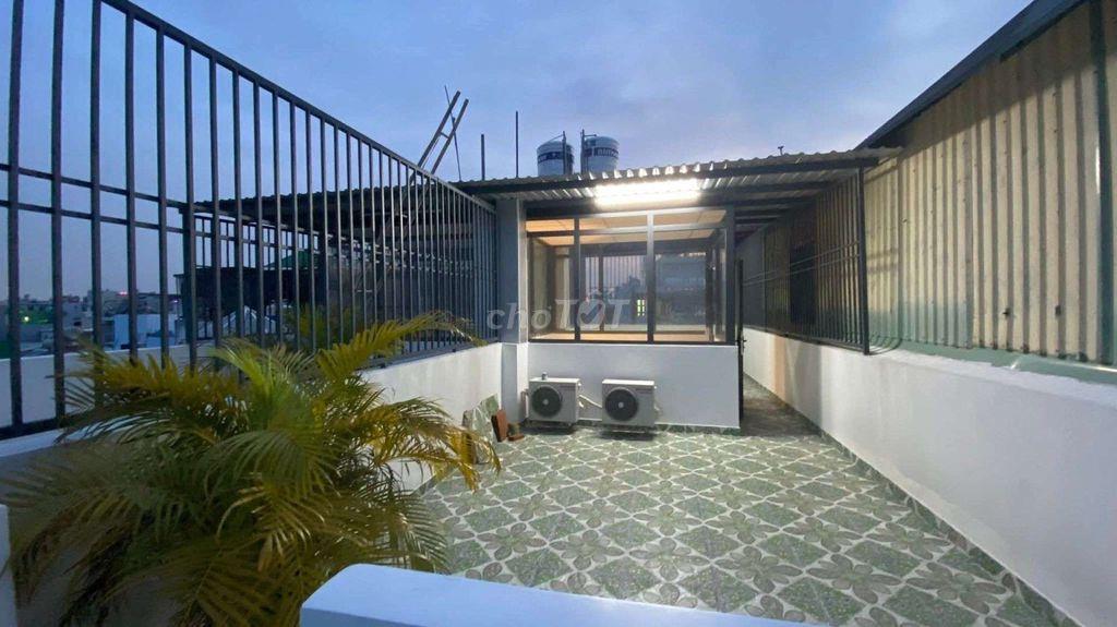 CẶP SINH ĐÔI MẶT TIỀN ĐƯỜNG SỐ. Phường An Hội Tây _ GVAP
