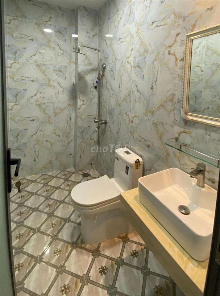 CẶP SINH ĐÔI MẶT TIỀN ĐƯỜNG SỐ. Phường An Hội Tây _ GVAP