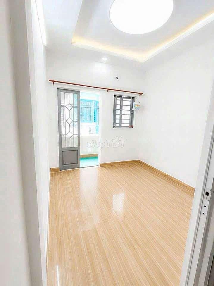 ⭕️⭕️NHÀ LẦU 2PN 2WC GẦN LOTTEMART NGUYỄN VĂN LƯỢNG ♦️THỐNG NHẤT P16 GV