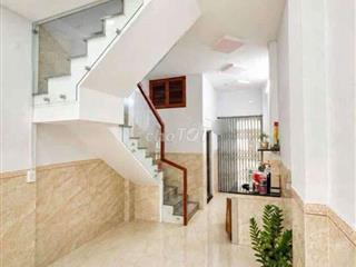 ⭕️⭕️NHÀ LẦU 2PN 2WC GẦN LOTTEMART NGUYỄN VĂN LƯỢNG ♦️THỐNG NHẤT P16 GV