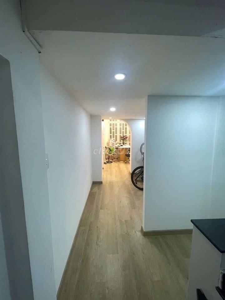 🇻🇳🇻🇳NHÀ HẺM TẢI 1/  FULL NỘI THẤT LỬNG LẦU 2PN 2WC♦️PHAN VĂN TRỊ B THẠNH 