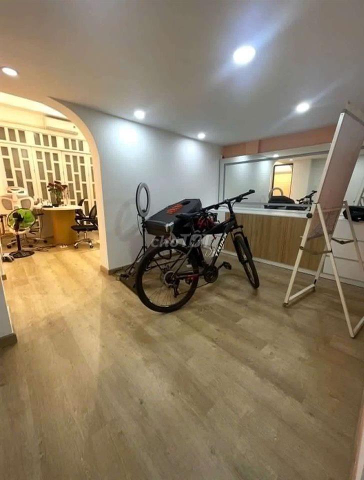 🇻🇳🇻🇳NHÀ HẺM TẢI 1/  FULL NỘI THẤT LỬNG LẦU 2PN 2WC♦️PHAN VĂN TRỊ B THẠNH 