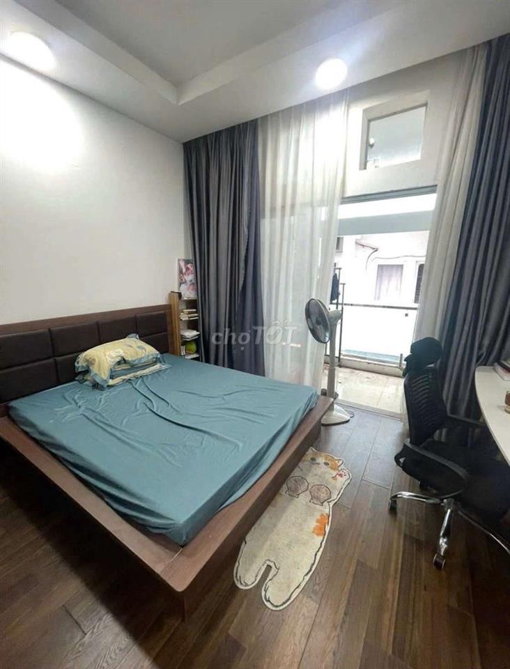 🇻🇳🇻🇳NHÀ HẺM TẢI 1/  FULL NỘI THẤT LỬNG LẦU 2PN 2WC♦️PHAN VĂN TRỊ B THẠNH 