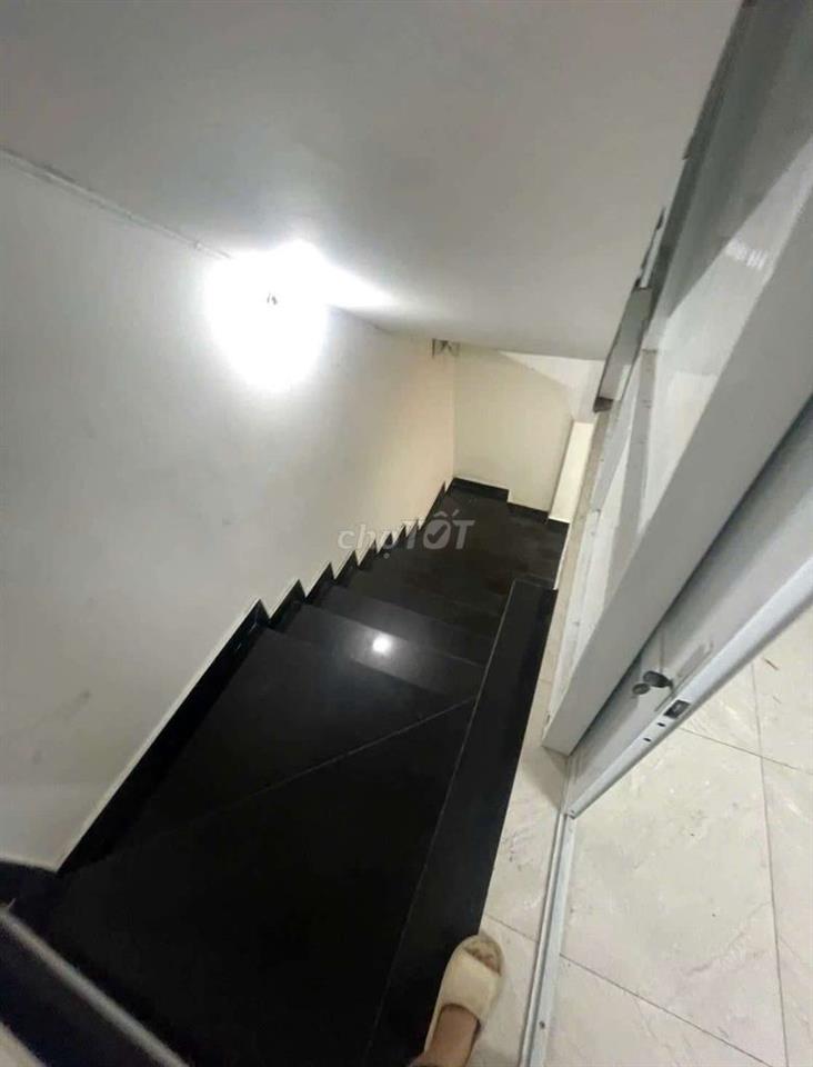🇻🇳🇻🇳NHÀ HẺM TẢI 1/  FULL NỘI THẤT LỬNG LẦU 2PN 2WC♦️PHAN VĂN TRỊ B THẠNH 