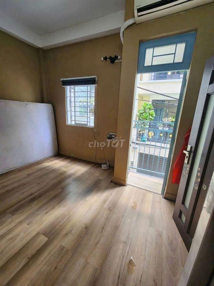 ⭕️⭕️NHÀ 2 LẦU 2PN 2WC SÂN THUỢNG 🇻🇳NGUYỄN VĂN LƯỢNG P GÒ VẤP