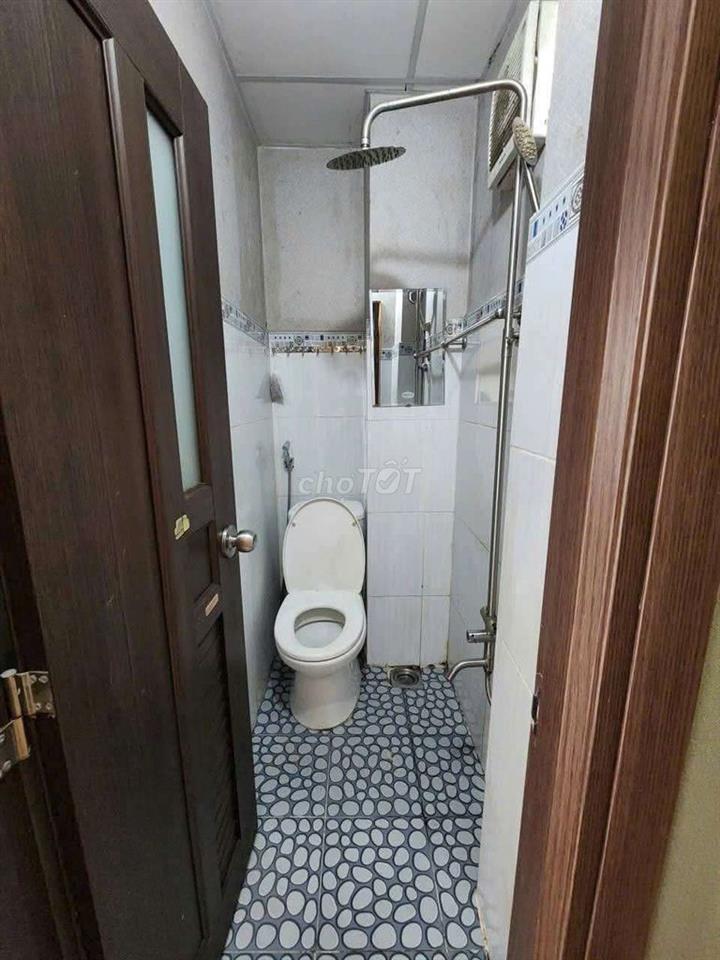 ⭕️⭕️NHÀ 2 LẦU 2PN 2WC SÂN THUỢNG 🇻🇳NGUYỄN VĂN LƯỢNG P GÒ VẤP