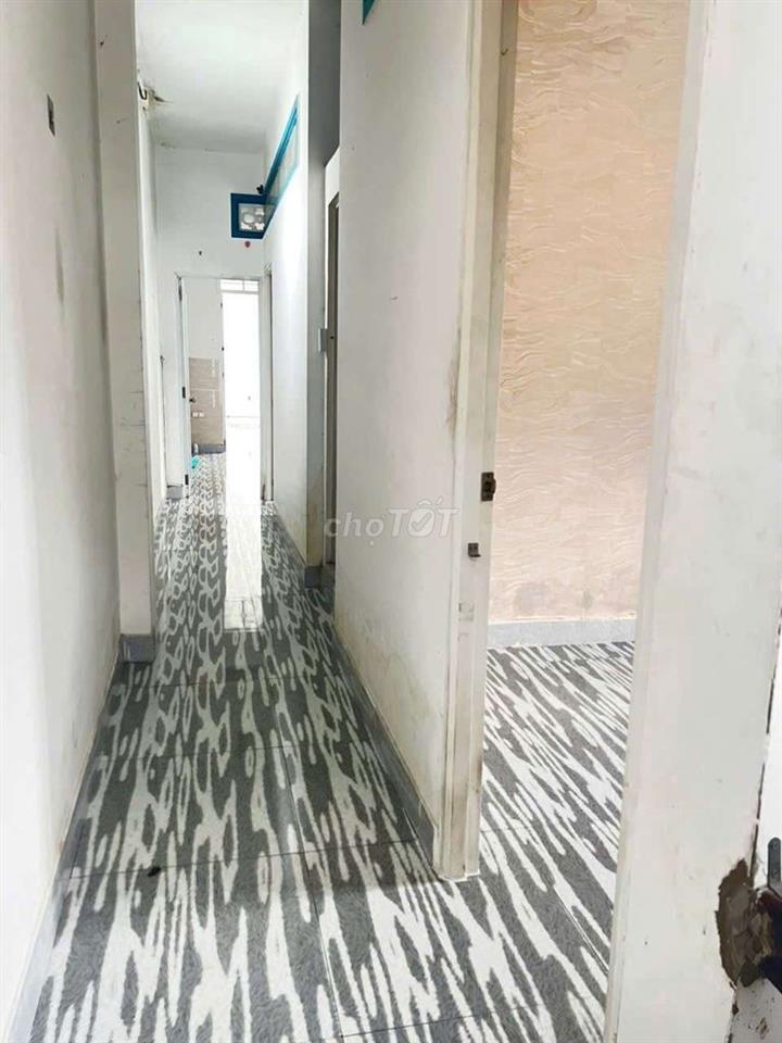 ⭕️⭕️NHÀ LẦU 3PN 2WC 4,5X20🇻🇳LÊ VĂN THỌ GV