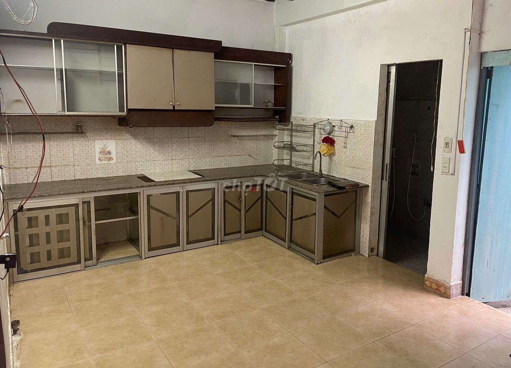 ⭕️⭕️NHÀ SÁT TRƯỜNG THCS QUANG TRUNG 2PN 2WC❤️QUANG TRUNG P GÒ VẤP 