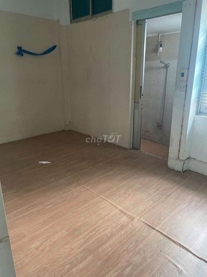 ⭕️⭕️NHÀ SÁT TRƯỜNG THCS QUANG TRUNG 2PN 2WC❤️QUANG TRUNG P GÒ VẤP 