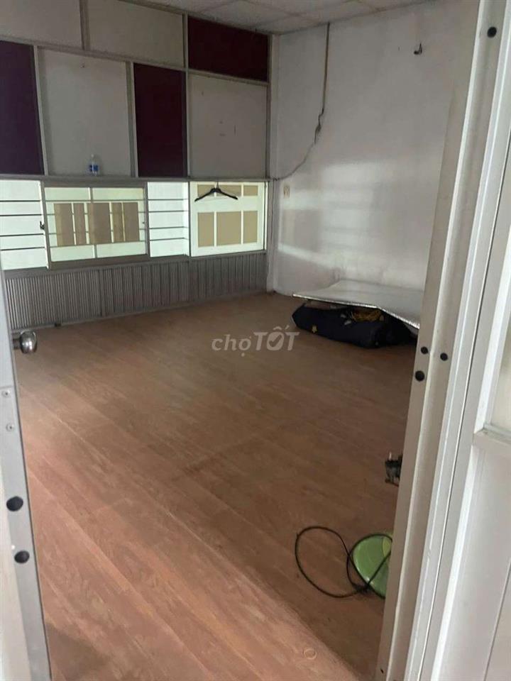 ⭕️⭕️NHÀ SÁT TRƯỜNG THCS QUANG TRUNG 2PN 2WC❤️QUANG TRUNG P GÒ VẤP 