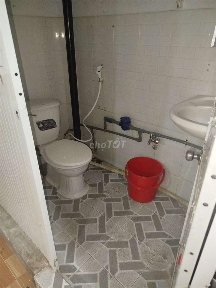 nhà trệt hẻm xe hơi 60/44 Lâm Văn Bền 2PN,2WC có tiện nghi 