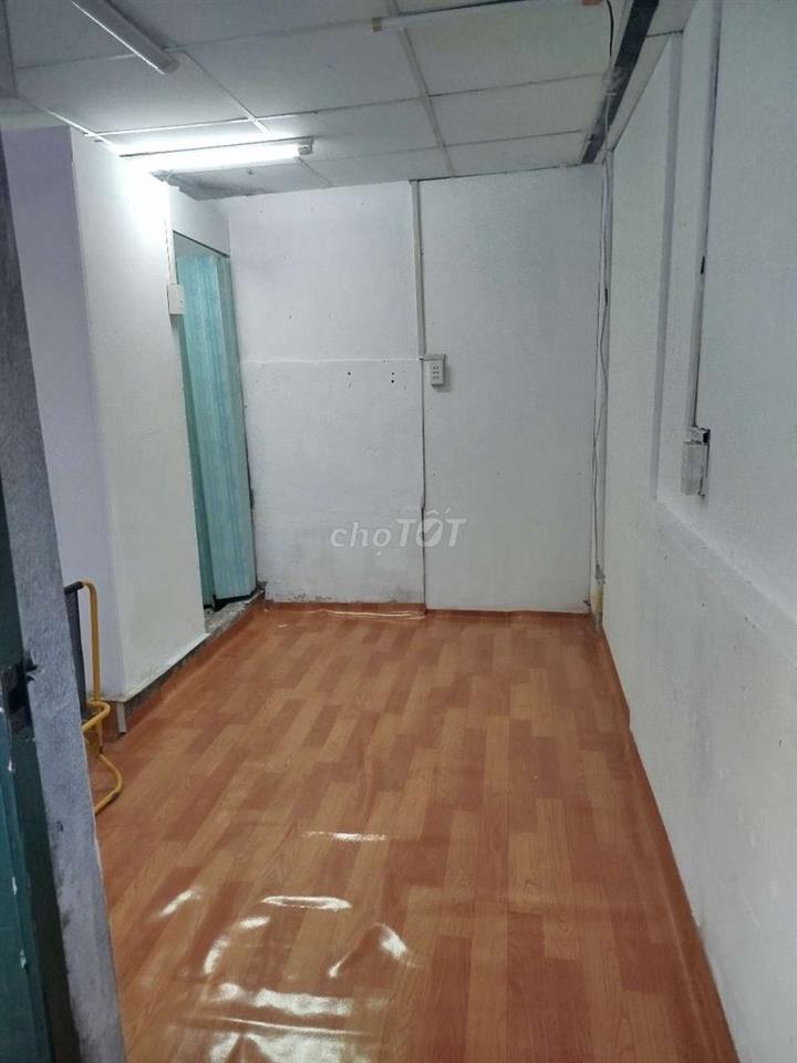 nhà trệt hẻm xe hơi 60/44 Lâm Văn Bền 2PN,2WC có tiện nghi 