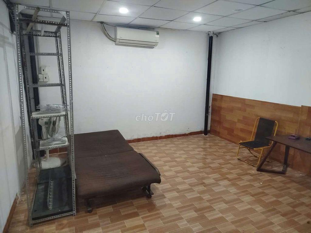 cho thuê nhà trệt 60/44 Lâm Văn bền