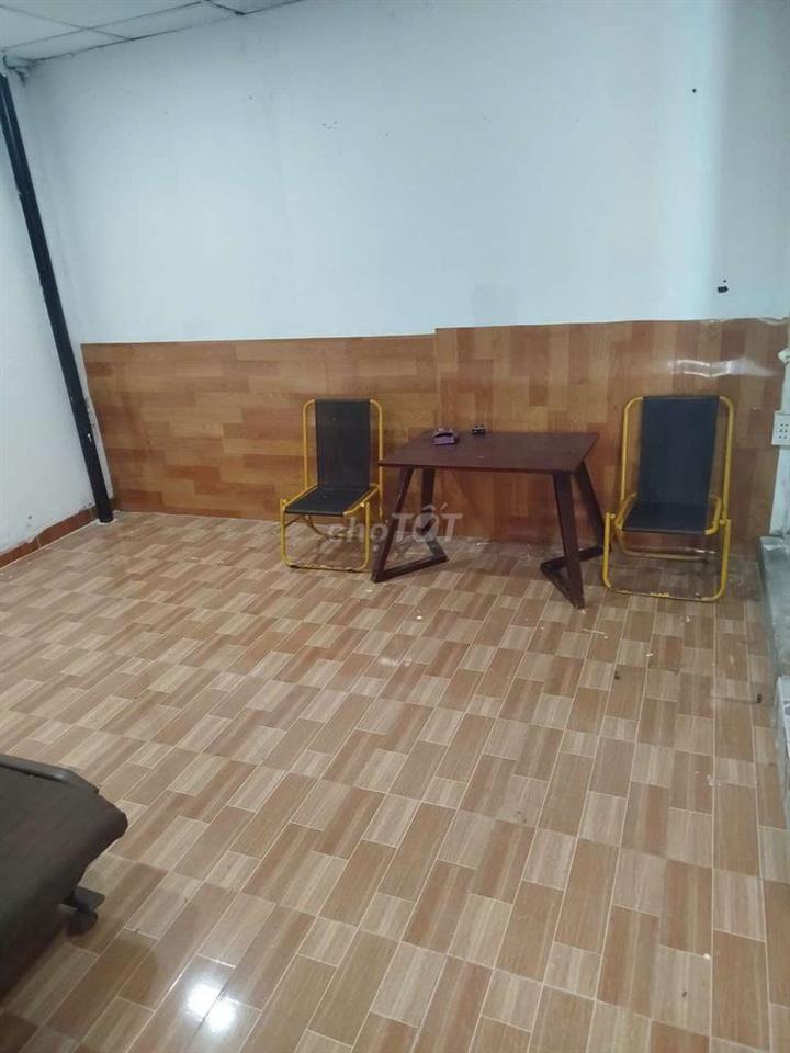 cho thuê nhà trệt 60/44 Lâm Văn bền