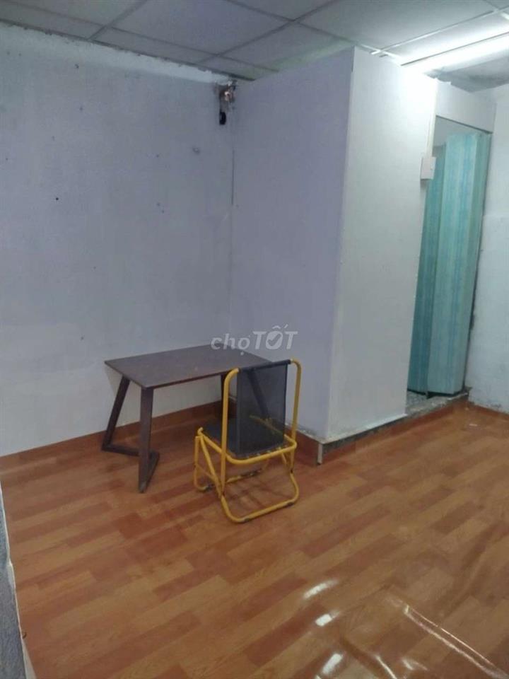 cho thuê nhà trệt 60/44 Lâm Văn bền