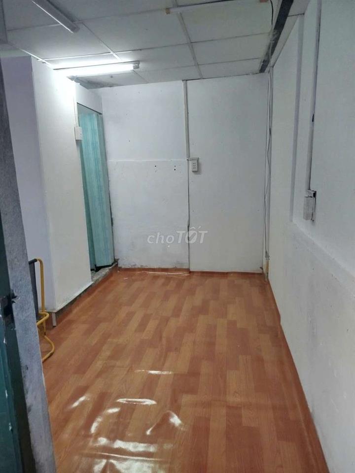 cho thuê nhà trệt 60/44 Lâm Văn bền