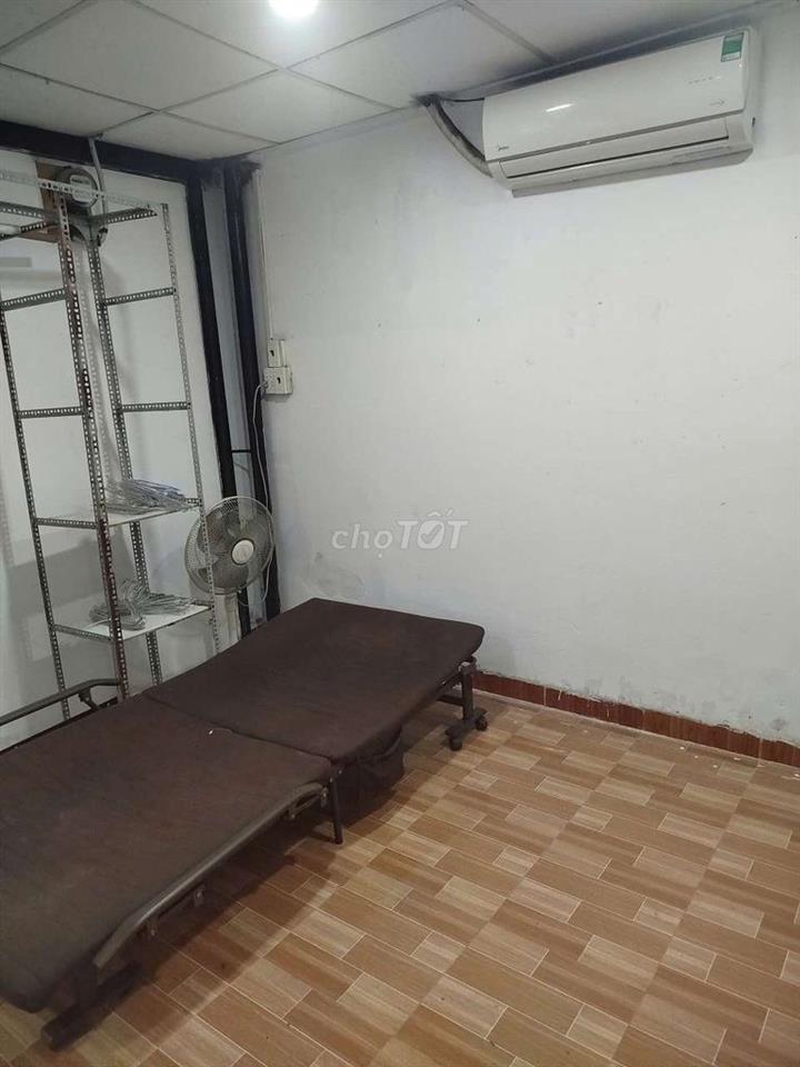 cho thuê nhà trệt 60/44 Lâm Văn bền