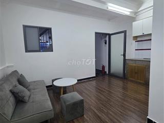 phòng 35m2 tại đường Âu Cơ, P. Phú Trung, Q. Tân Phú