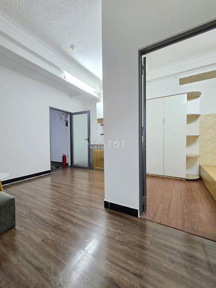 phòng 35m2 tại đường Âu Cơ, P. Phú Trung, Q. Tân Phú