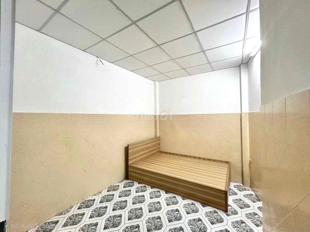 phòng 50m2 2 phòng ngủ tại Bình Thới, P.9, Q.11
