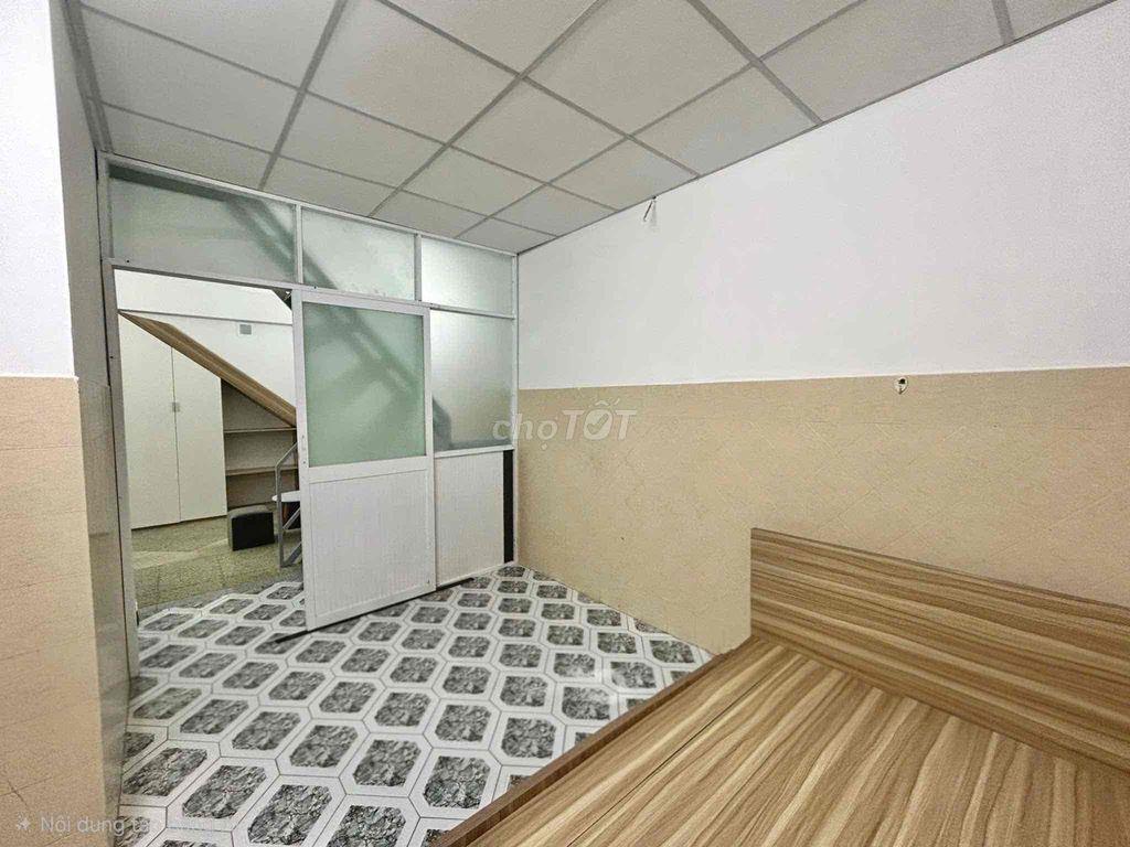 phòng 50m2 2 phòng ngủ tại Bình Thới, P.9, Q.11