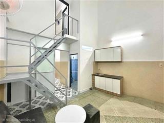 phòng 50m2 2 phòng ngủ tại Bình Thới, P.9, Q.11