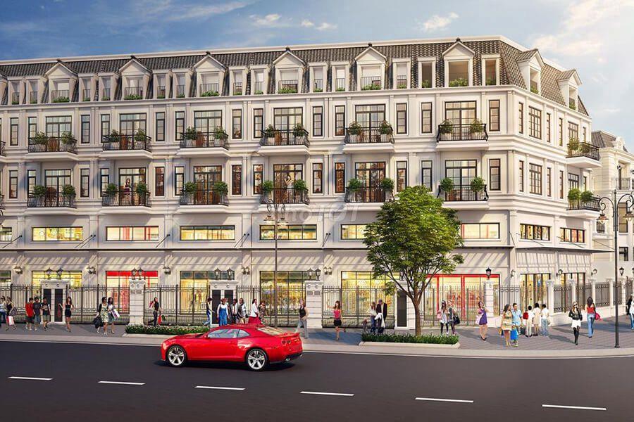 BÁN CĂN 1PN1WC VICTORIA VILLAGE NTCB, VÀO Ở LIỀN- TẶNG QUÀ 500K