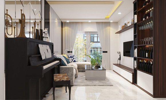 VICTORIA VILLAGE BÁN CĂN 1PN 5 TỶ, 2PN 6,5 TỶ, 3PN 9 TỶ