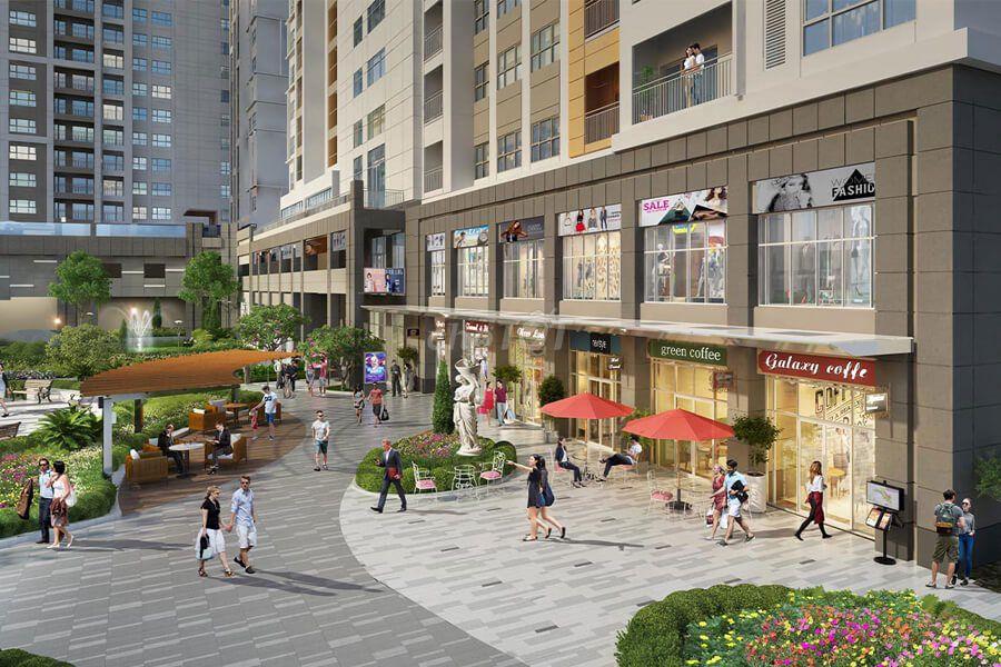VICTORIA VILLAGE BÁN CĂN 1PN 5 TỶ, 2PN 6,5 TỶ, 3PN 9 TỶ