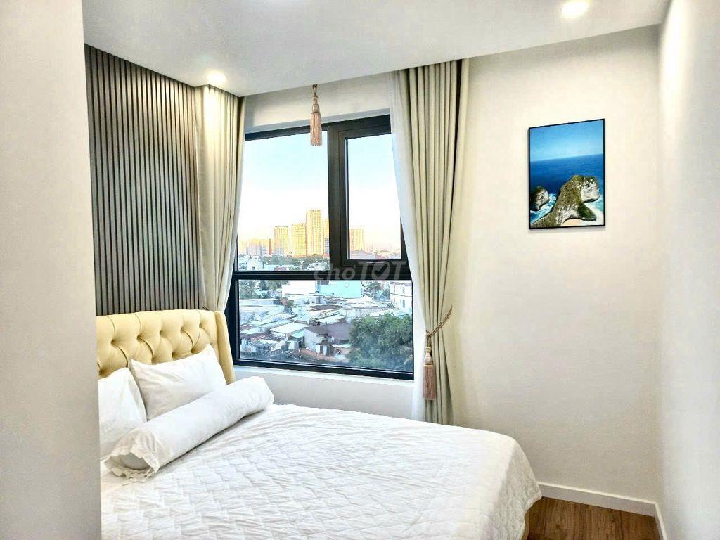 2PN2WC D'LUSSO CẦN CHO THUÊ 13-14-15TR/ NHÀ ĐẸP-MỚI