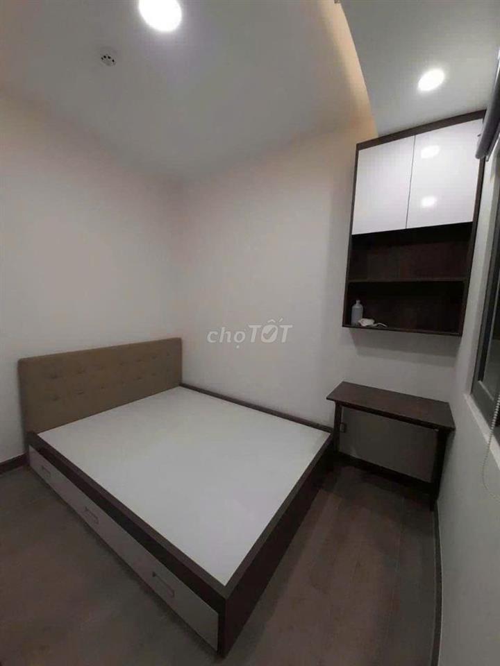 CHO THUÊ Q7 BOULEVARD OFFICETEL 7TR, 2PN 10TR, 13TR FULL NT ĐẸP 