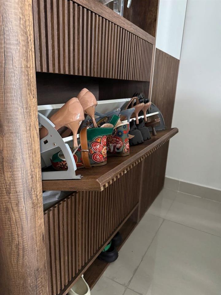 CHO THUÊ Q7 BOULEVARD OFFICETEL 7TR, 2PN 10TR, 13TR FULL NT ĐẸP 