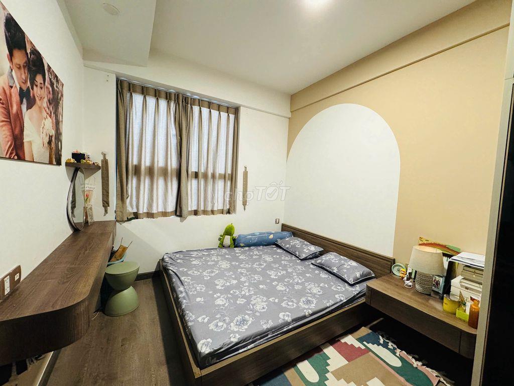 CHO THUÊ Q7 BOULEVARD OFFICETEL 7TR, 2PN 10TR, 13TR FULL NT ĐẸP 