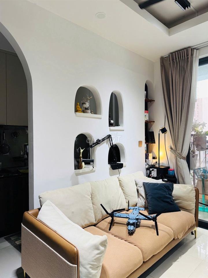 CHO THUÊ Q7 BOULEVARD OFFICETEL 7TR, 2PN 10TR, 13TR FULL NT ĐẸP 
