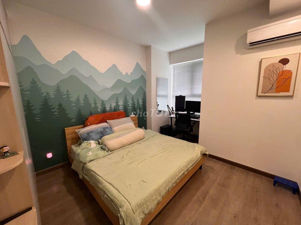 CHO THUÊ Q7 BOULEVARD OFFICETEL 7TR, 2PN 10TR, 13TR FULL NT ĐẸP 