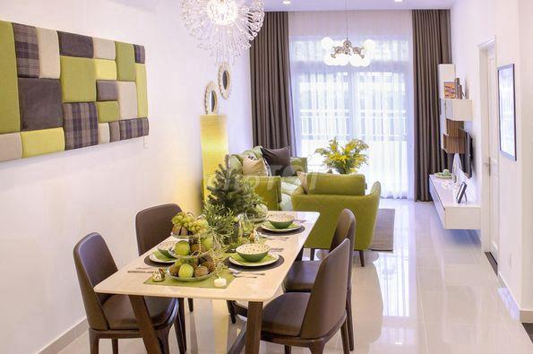 CHO THUÊ LAVITA GARDEN NHÀ ĐẸP, SẠCH, MÁT 9TR NTCB, FULL 10.5TR 