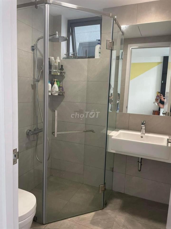 BÁN CĂN 2PN 2WC D'LUSSO 6.4 TỶ, NHÀ MỚI- VIEW ĐẸP- TẦNG MÁT 