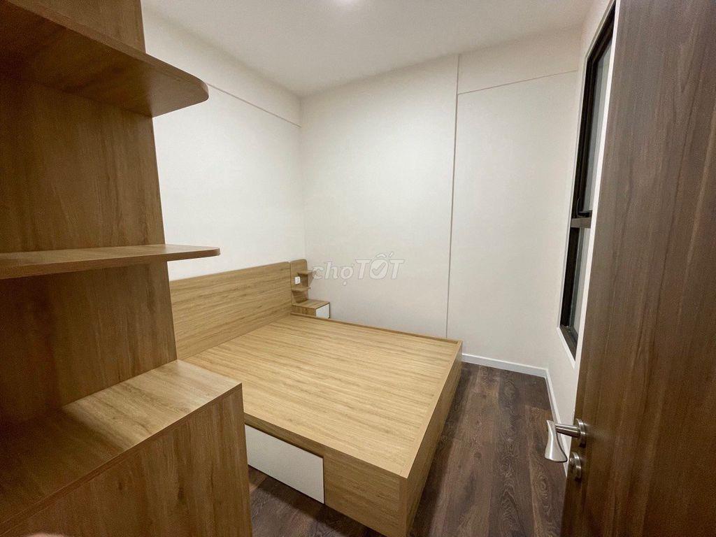 CÒN ÍT CĂN ST MORITZ 2PN2WC FULL NỘI THẤT ĐẸP 13-14TR, DỌN VÀO Ở LIỀN 
