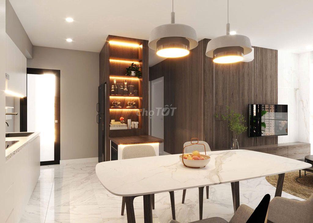 TỔNG HỢP BÁN CĂN PRECIA 1-2-3PN, ĐA DẠNG NHIỀU LỰA CHỌN, VỊ TRÍ VÀNG