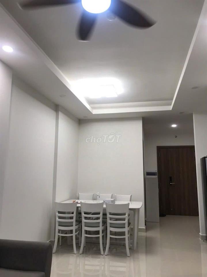 CẬP NHẬT MỚI - ĐI XEM LIỀN - Q7 RIVERSIDE FULL NỘI THẤT 2PN 