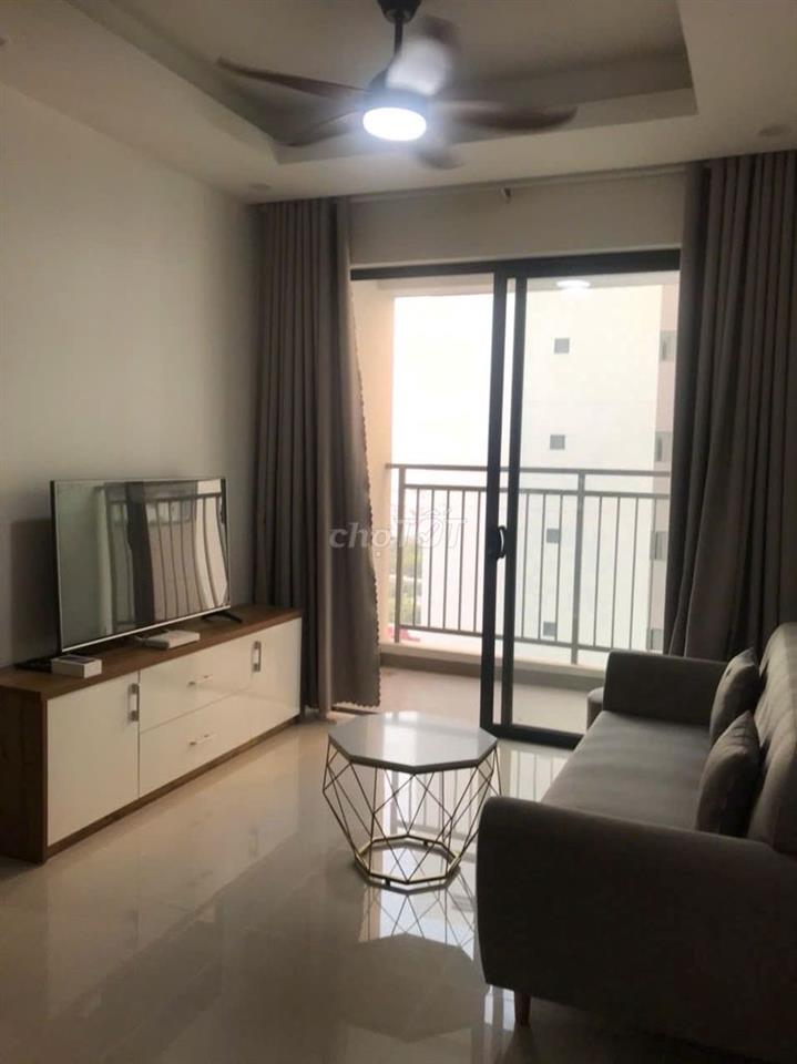 CẬP NHẬT MỚI - ĐI XEM LIỀN - Q7 RIVERSIDE FULL NỘI THẤT 2PN 