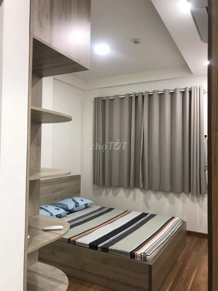 CẬP NHẬT MỚI - ĐI XEM LIỀN - Q7 RIVERSIDE FULL NỘI THẤT 2PN 